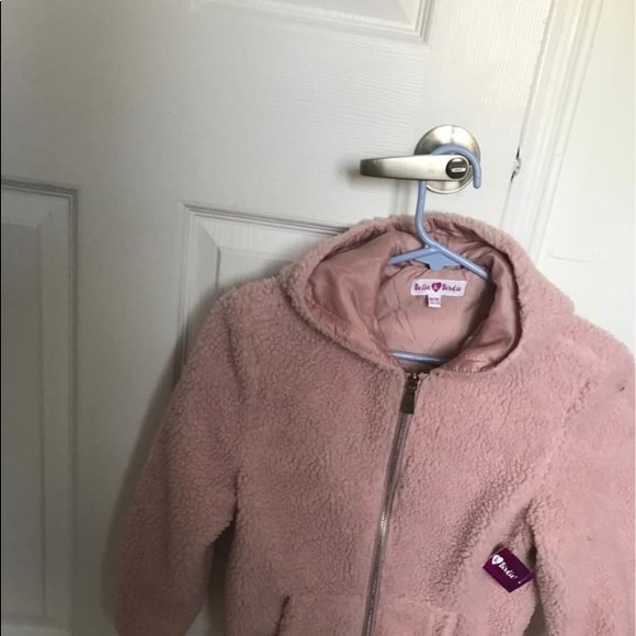 Sherpa new sweater jacket - Picture 2 of 2